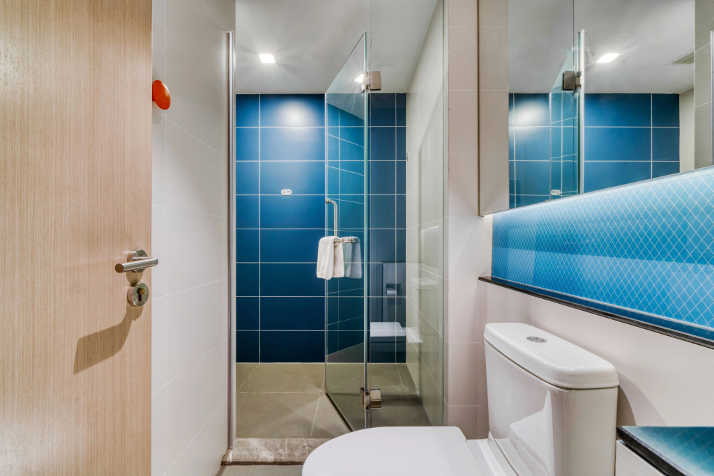 Holiday Inn Express Hangzhou Binjiang Aoti by IHG