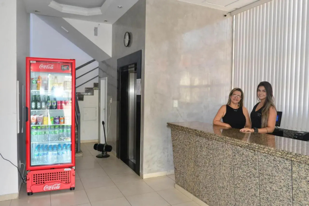 Del´Fiori Hotel
