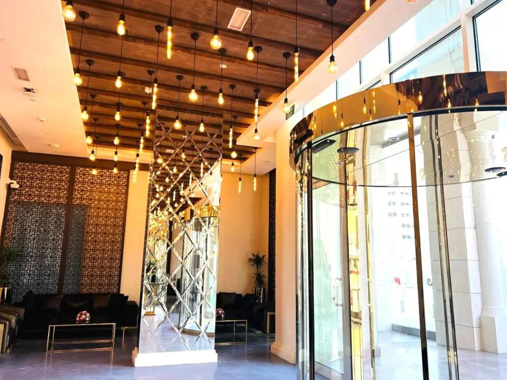 Central Inn Souq Waqif
