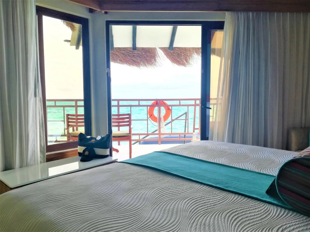 Palafitos Overwater Bungalows, All & More Inclusive - Adults Only