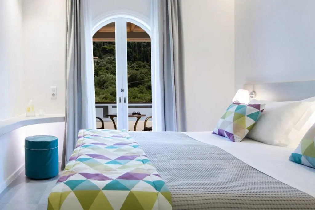 Odyssey Hotel