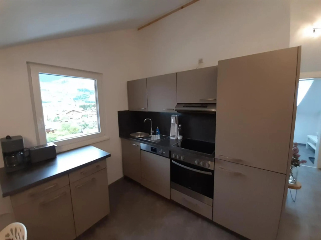 Haus Putzas Appartment