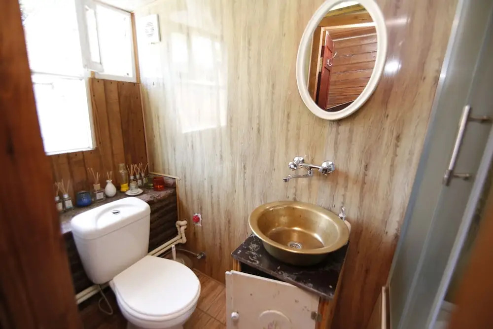Leon Hostel