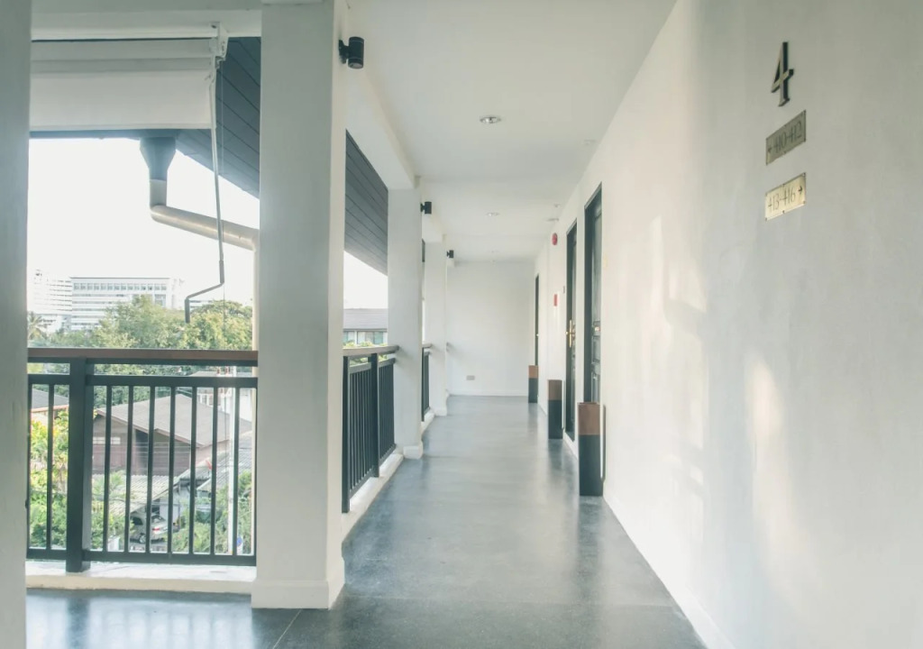 Buri Siri Boutique Hotel