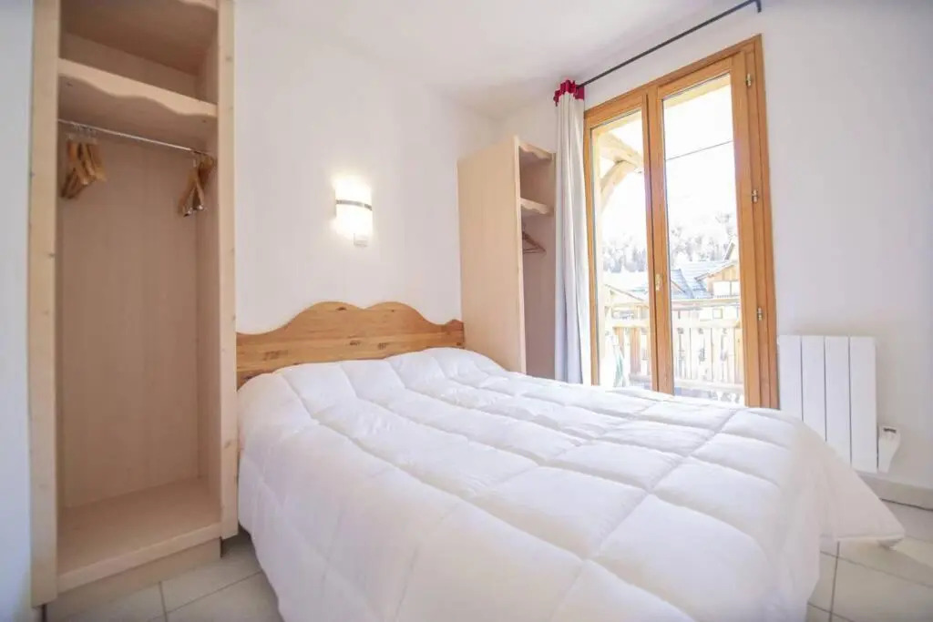 T2 Le Balcon Des Airelles BDA 516