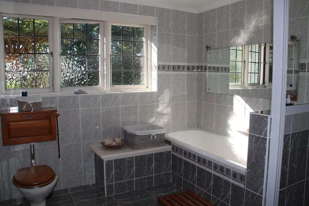 Morgenzon Bed and Breakfast