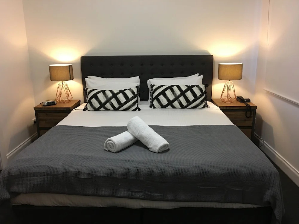Kimberley Gardens Hotel, Serviced Apartments and Serviced Townhouses