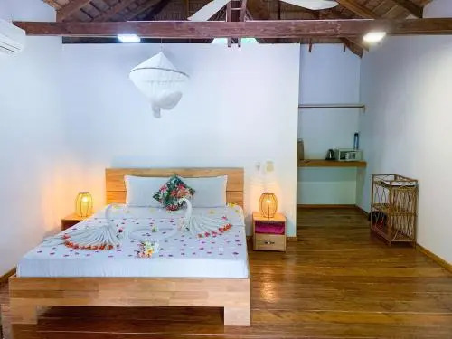 Soonnoeng Resort