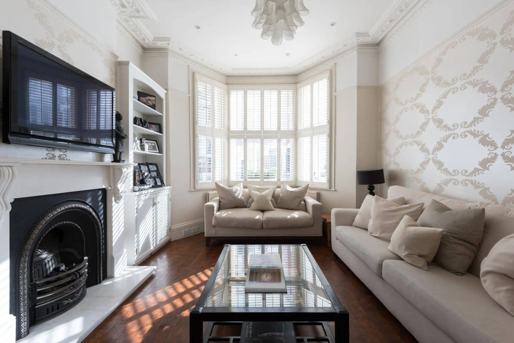 onefinestay - West Kensington apartments