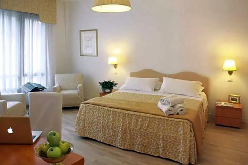 Residenza Giacomuzzi