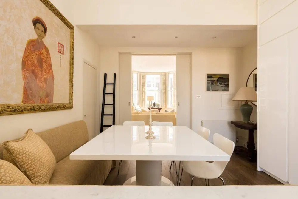 Green History 3 Bedrooms in Kensington