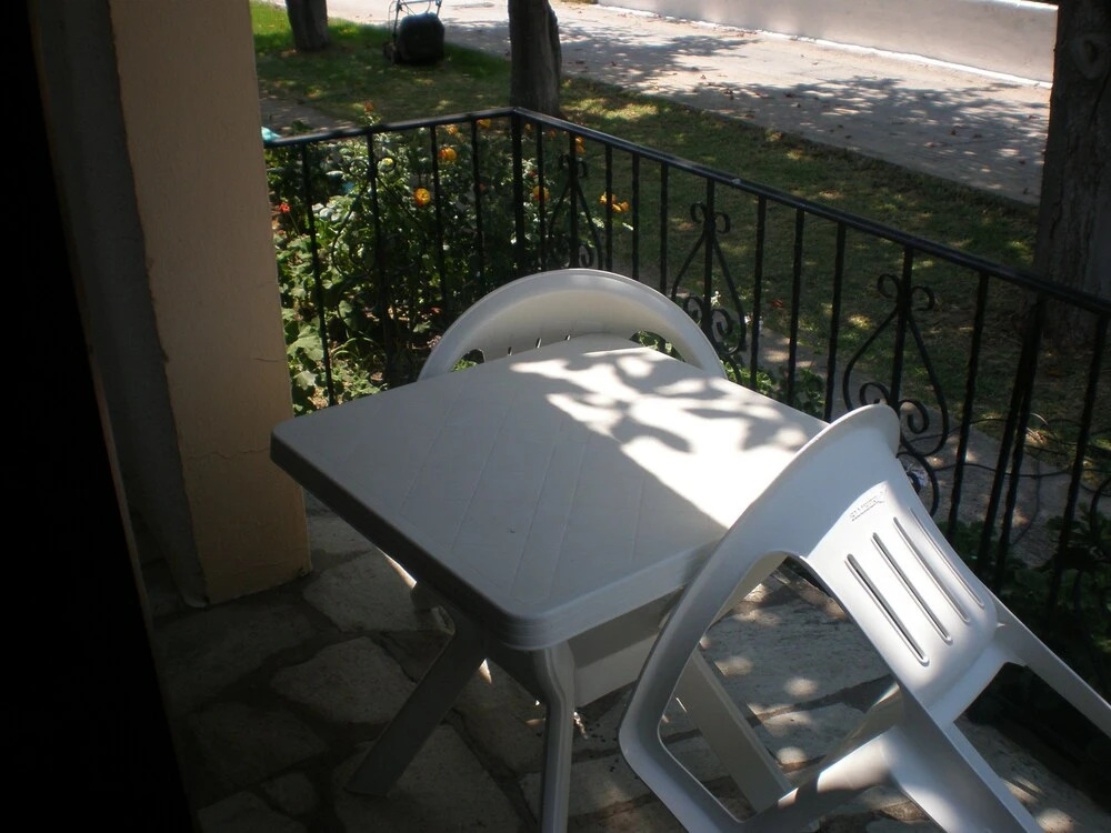 Millos Apartment