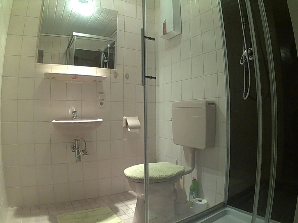 Veltenhaus Historic Retreat