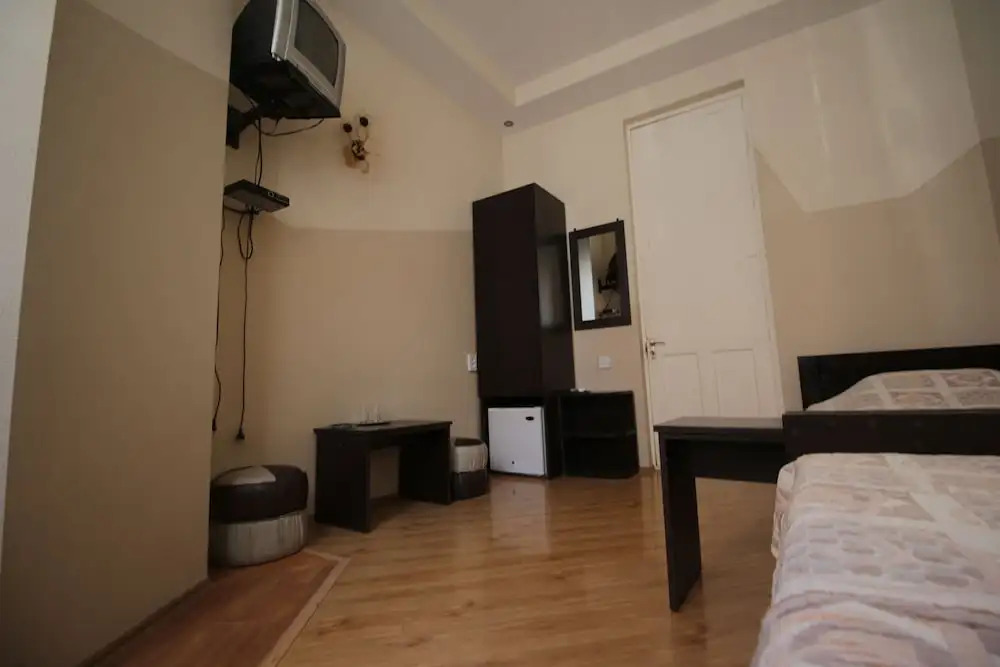 Hotel BU