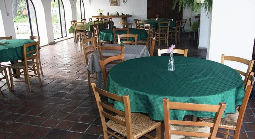 Hotel Posta del Falco