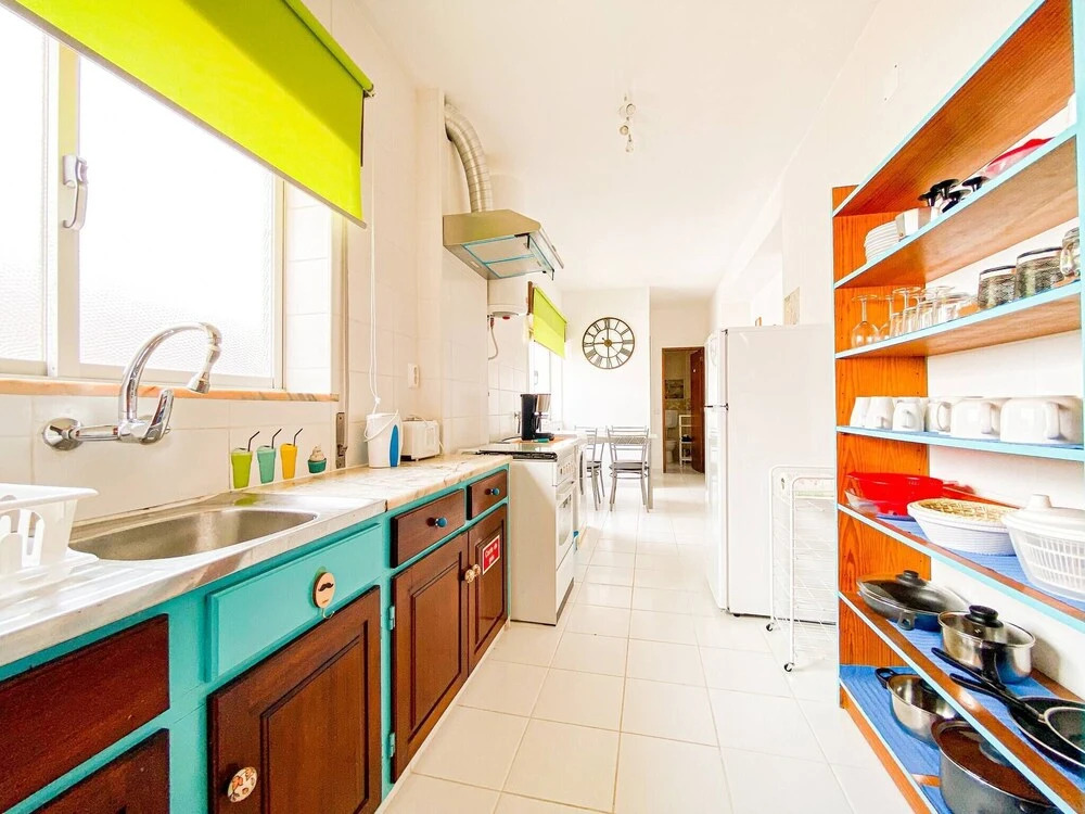 Casa Lilou - Lagos, Algarve