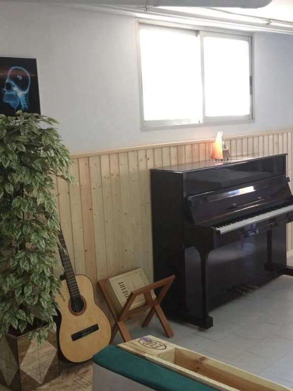 Apartment With 4 Bedrooms in Bétera, With Pool Access, Enclosed Garden and Wifi - 18 km From the Beach