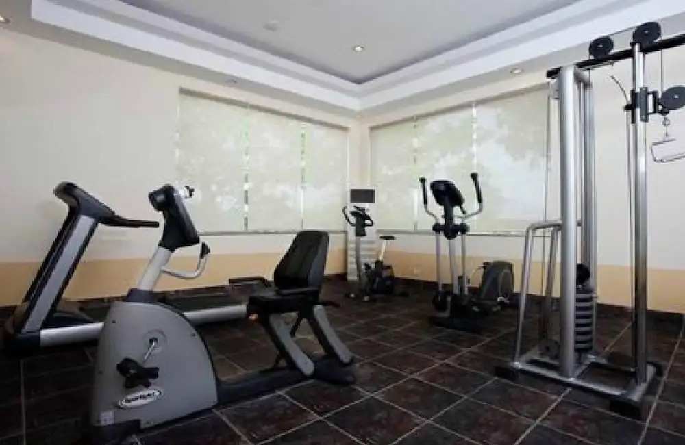 Shri Radha Brij Vasundhara Resort & Spa