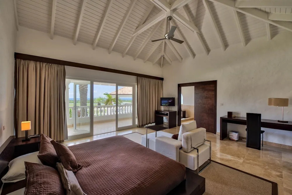 Dream Villa SXM SAN