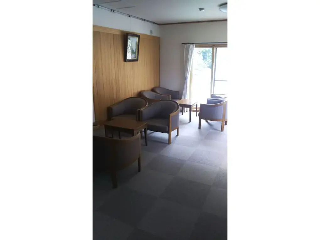 Lodge Hitokkira