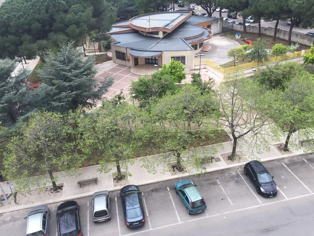 B&B Piazza Partigiani