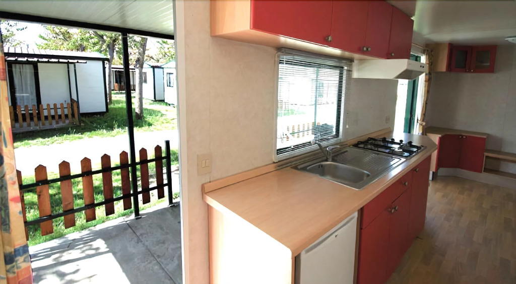 Camping Classe Village