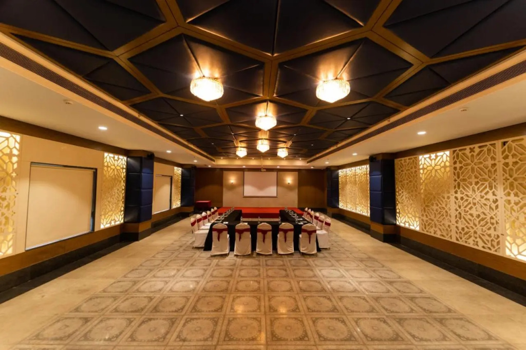 Enrise By Sayaji Pune