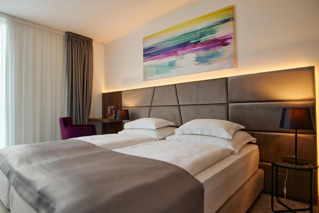 Hotel Paris