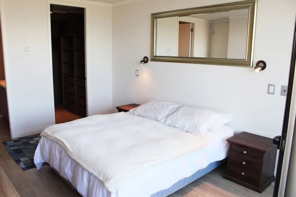 Departamento Las Condes
