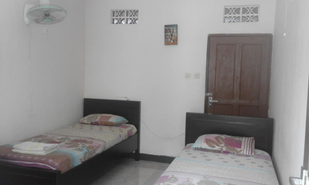 Indah Homestay and Cooking classes
