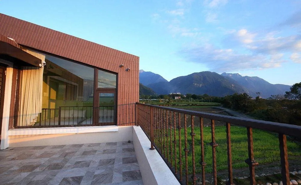 Taroko Mountain View B&B