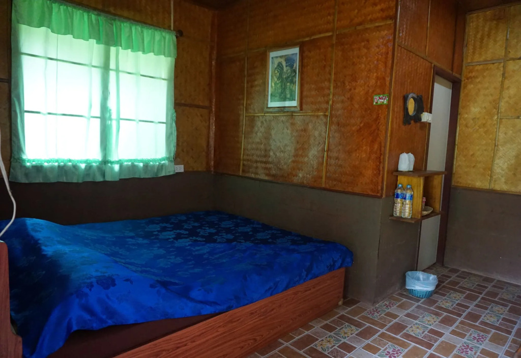 Baan Suan Boon Resort