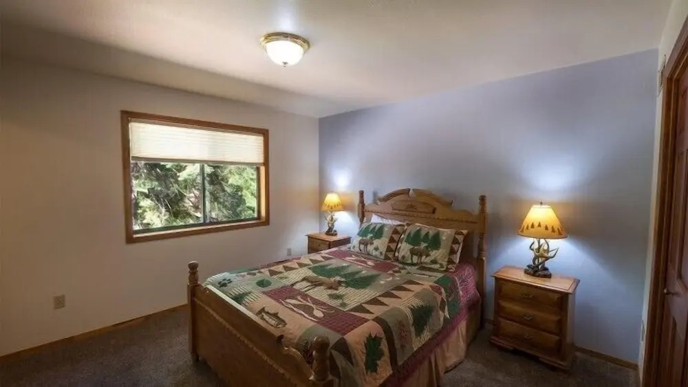Scenic Wonders Quail Crossing 3 Bedrooms