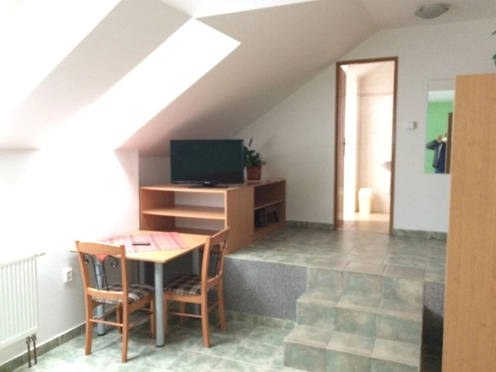 Penzion Hůrka