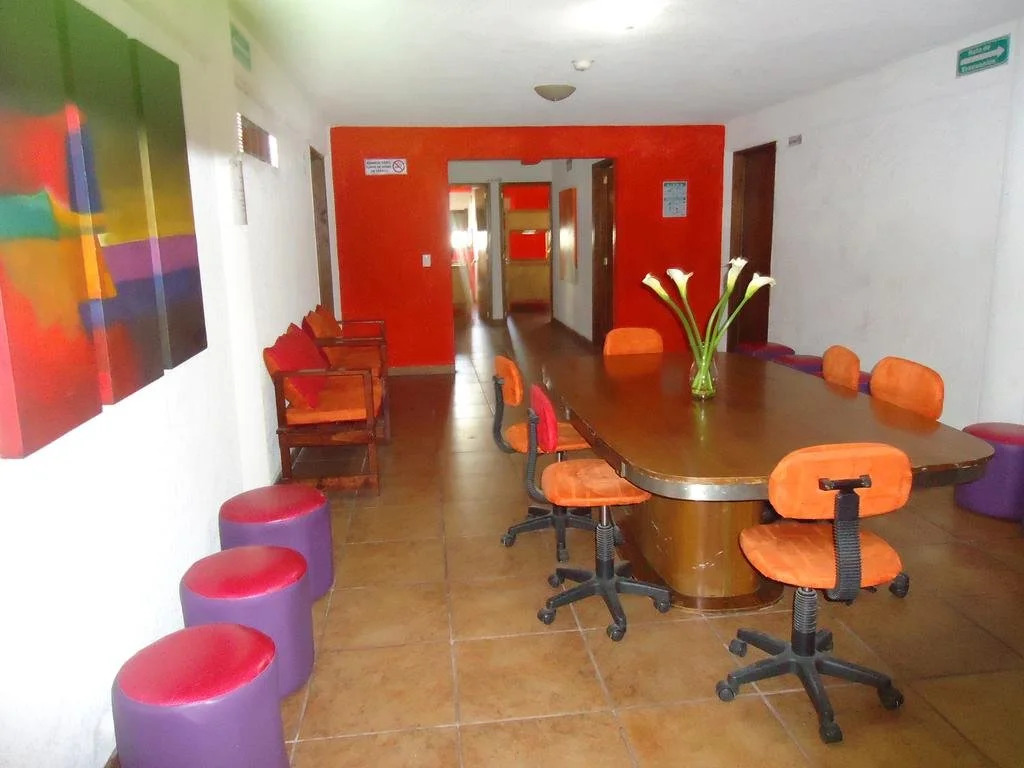 Hostal de San Pedro