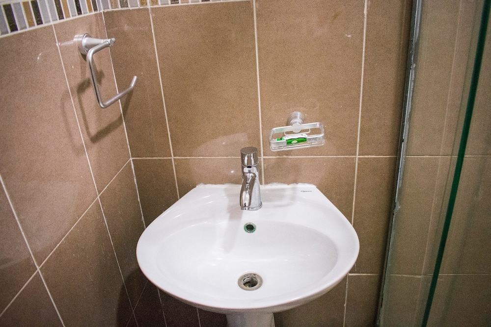 Maidaville Hotel and Suites