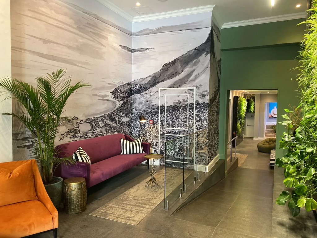 Cloud 9 Boutique Hotel and Spa