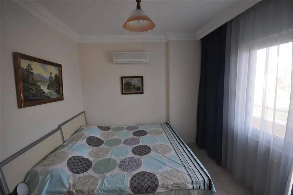 M.Tasdemir Apartment