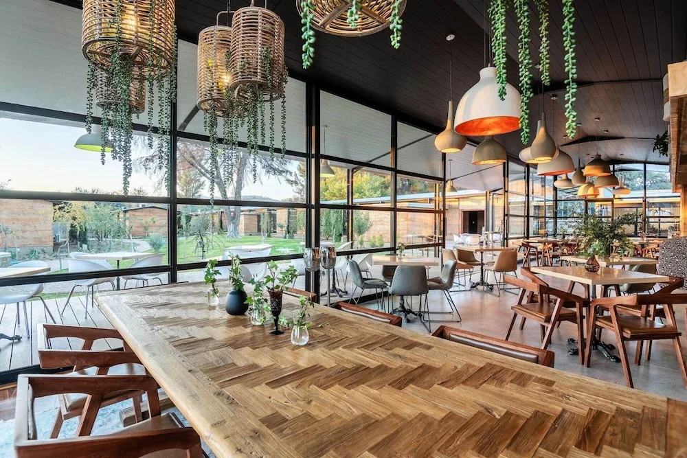Droombos Boutique Hotel