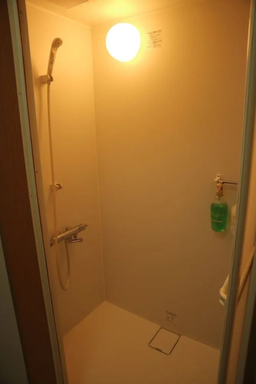 Hostel Jumpu Manpan