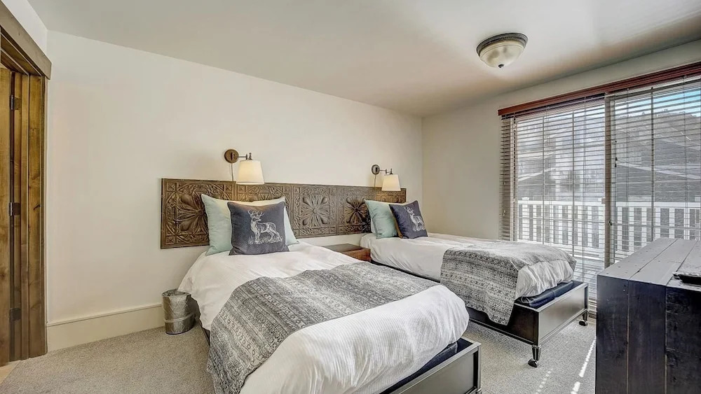 Resort Plaza #5065 by Avantstay Ski-in/ski-out Condo in Park City Mountain Resort
