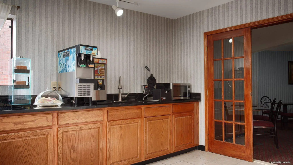 Best Western Monticello