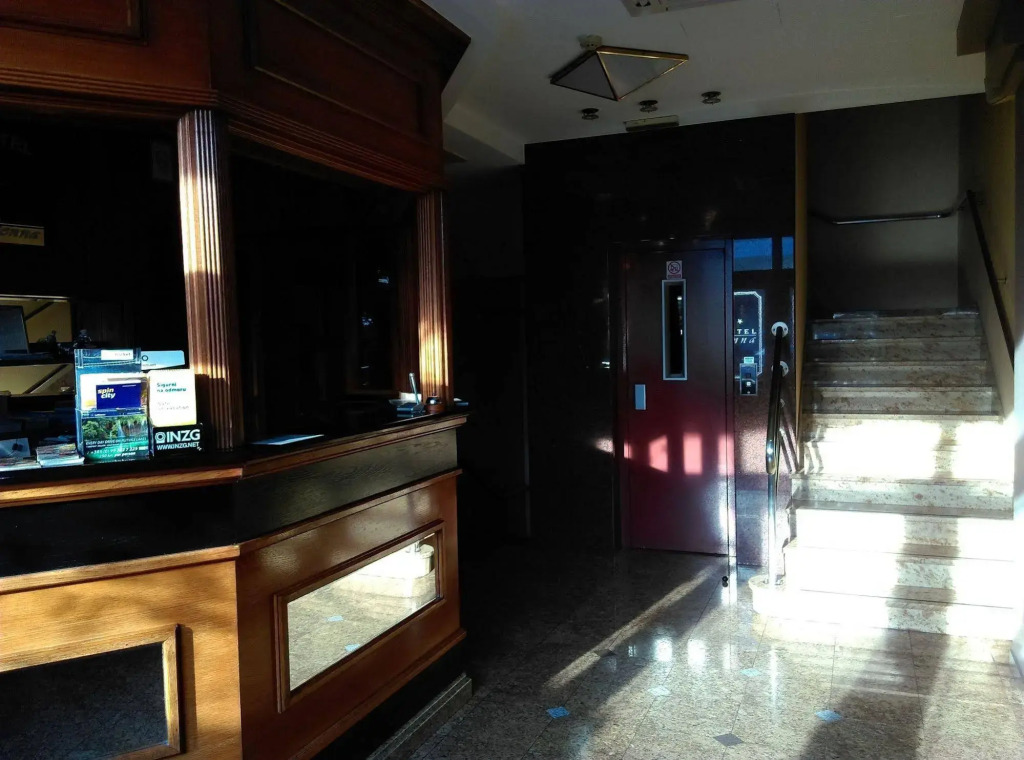 Hotel Vienna