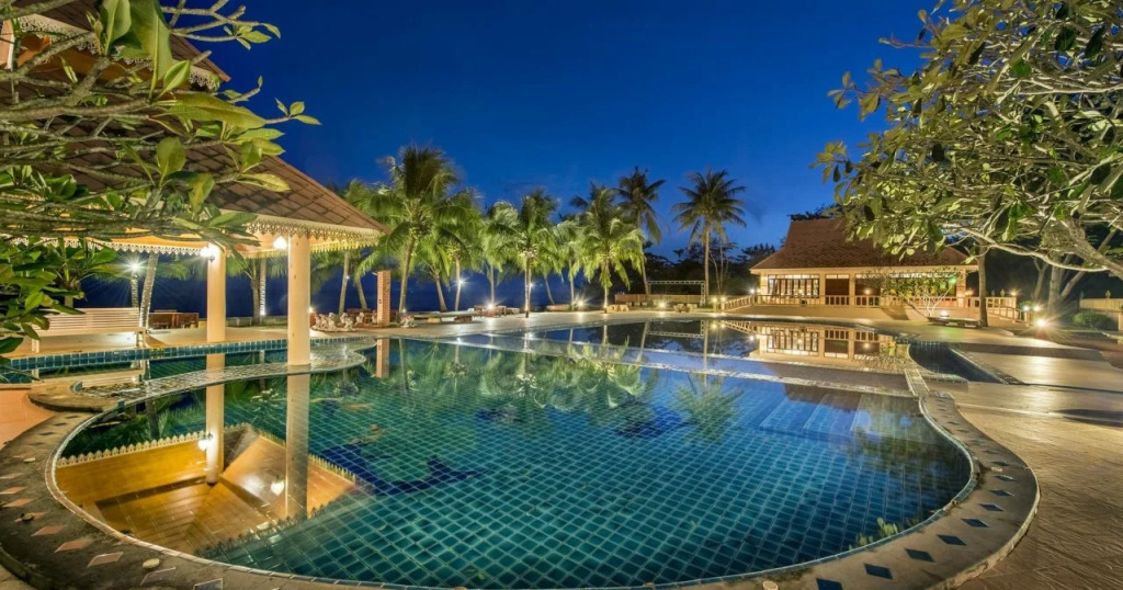 Buadara Resort