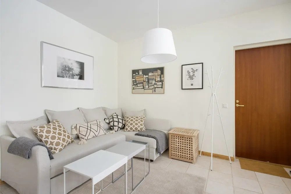 WeHost Kasarmikatu 28