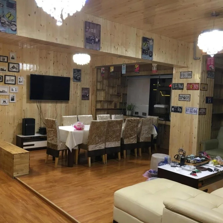Lanzhou Saiwail Youth Inn