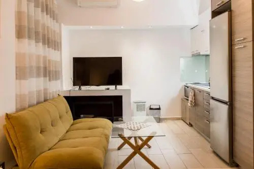Luxury Apartments in Skg