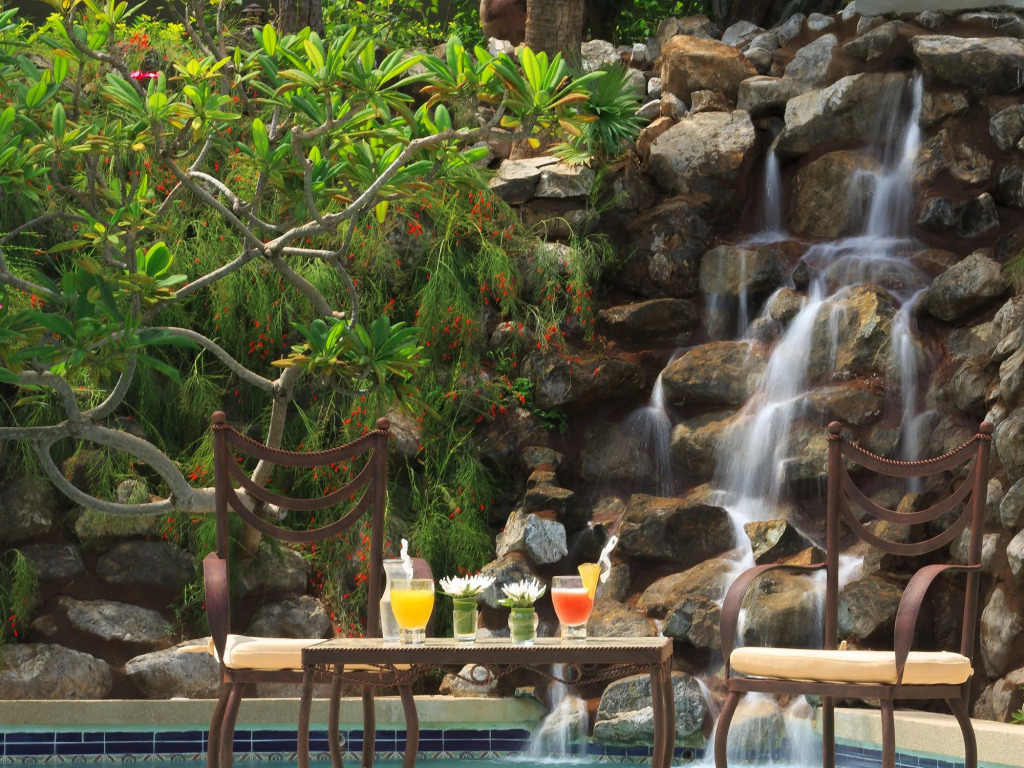 Jardin del Eden Boutique Hotel