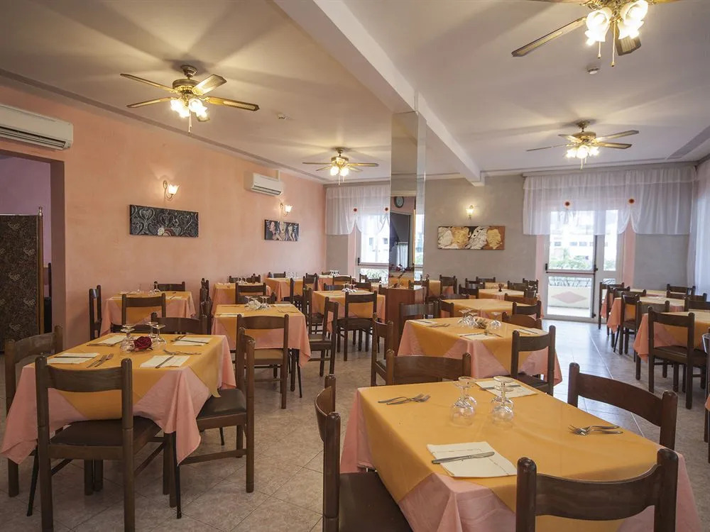 Hotel Alba