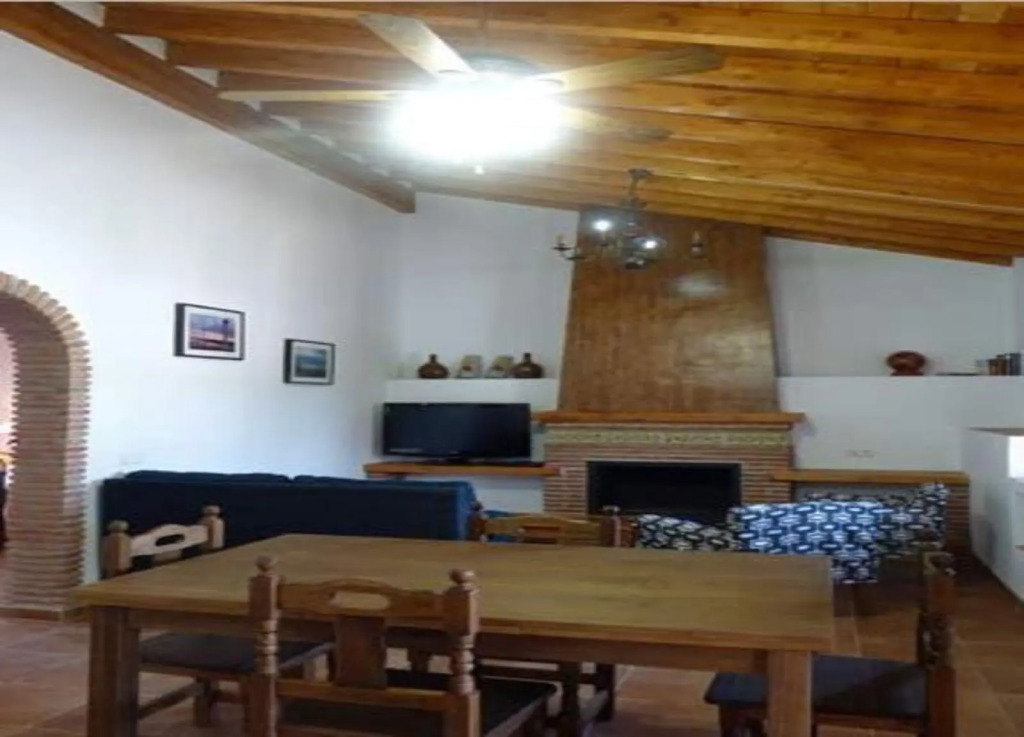 House in Almachar, Malaga 103704